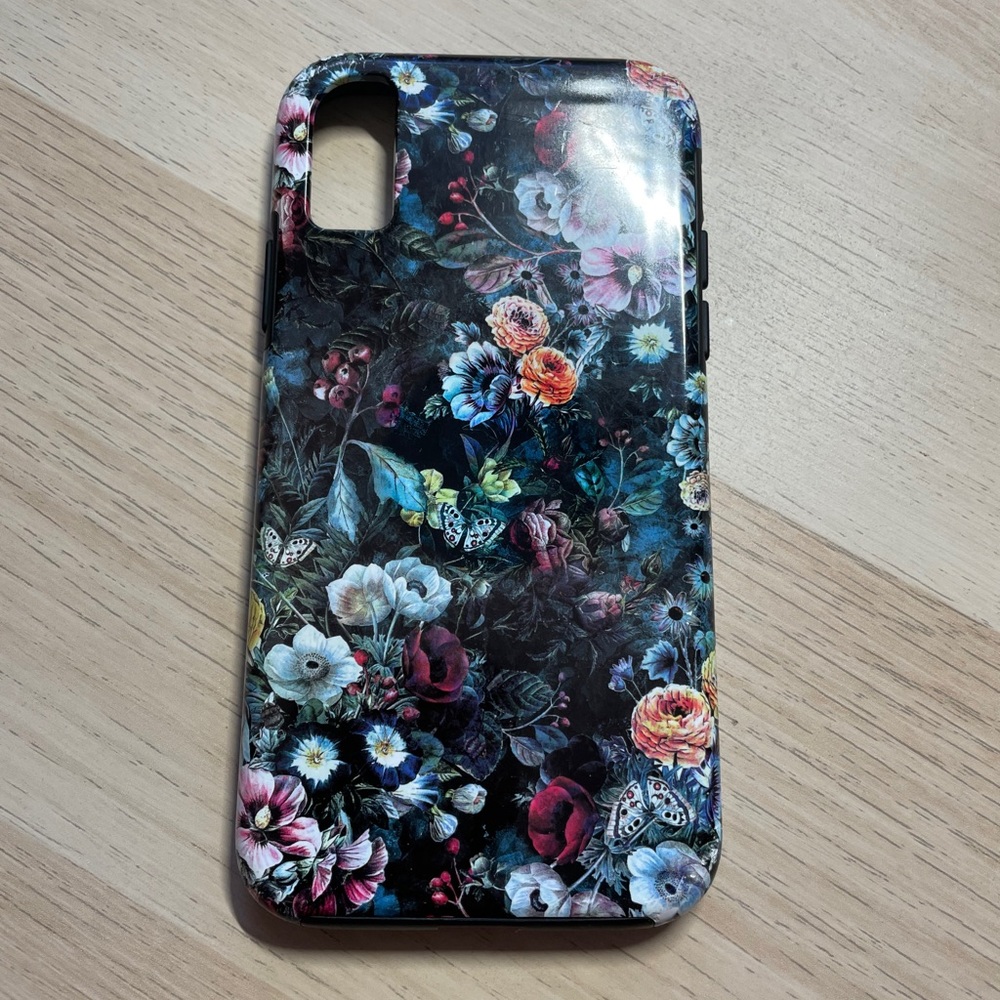 Society6 iPhone X Case